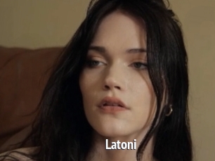 Latoni