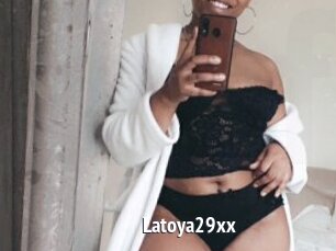 Latoya29xx