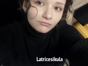 Latricesikula