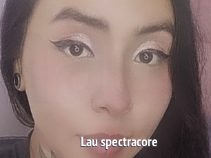 Lau_spectracore