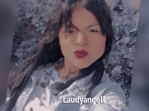 Laudyangell