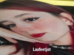 Laufeetjot
