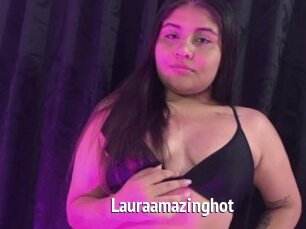 Lauraamazinghot