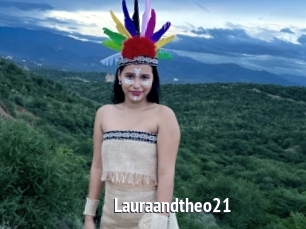 Lauraandtheo21