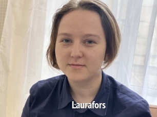 Laurafors