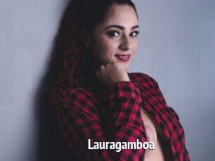 Lauragamboa
