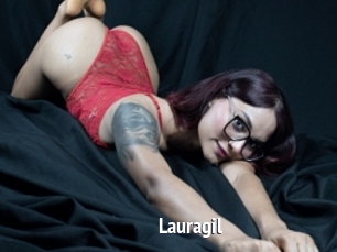 Lauragil
