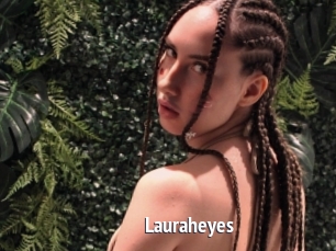Lauraheyes