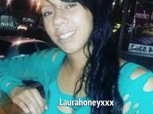 Laurahoneyxxx