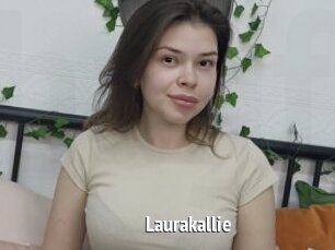 Laurakallie