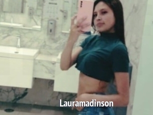 Lauramadinson