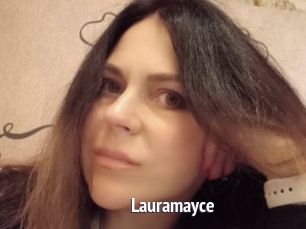 Lauramayce
