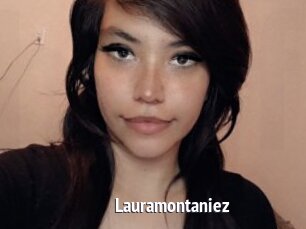 Lauramontaniez