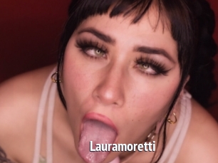 Lauramoretti
