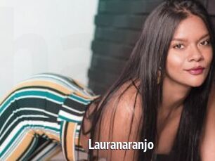 Lauranaranjo