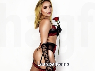 Laurasantanna
