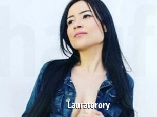 Lauratorory