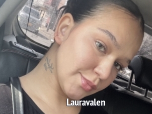 Lauravalen