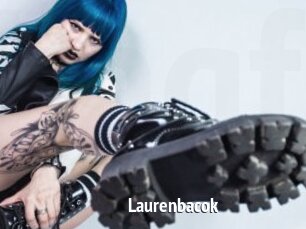 Laurenbacok