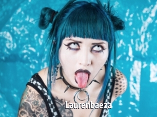 Laurenbaeza