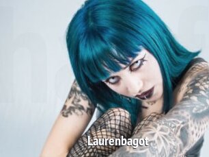 Laurenbagot