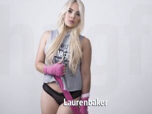 Laurenbaker