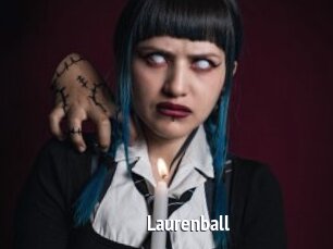Laurenball