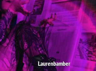 Laurenbamber