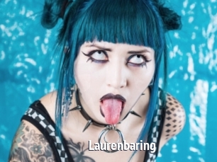 Laurenbaring