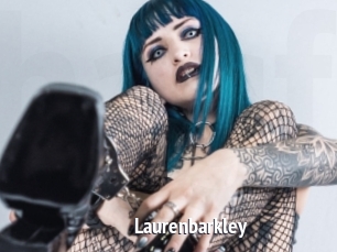Laurenbarkley