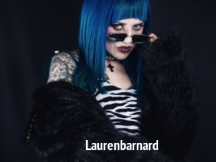 Laurenbarnard