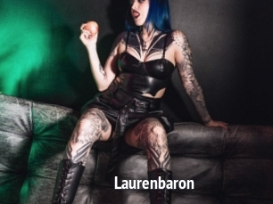 Laurenbaron
