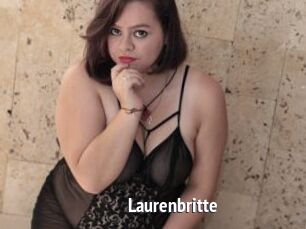 Laurenbritte