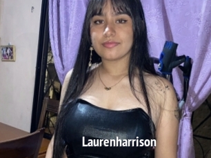 Laurenharrison