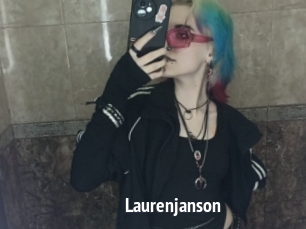 Laurenjanson
