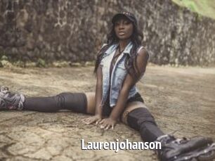 Laurenjohanson
