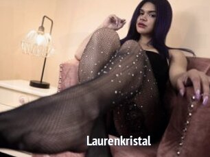Laurenkristal