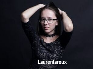 Laurenlaroux