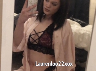 Laurenloo22xox