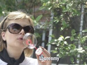Laurenmy