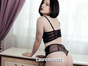 Laurennhotty