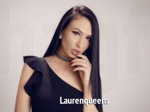 Laurenqueens