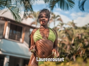 Laurenrouset