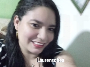Laurensofiaa