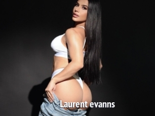 Laurent_evanns