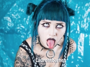 Laurentbarnes