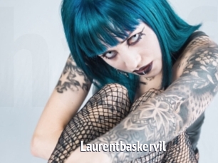 Laurentbaskervil