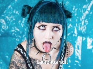 Laurentcarroll