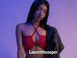 Laurenthcooper