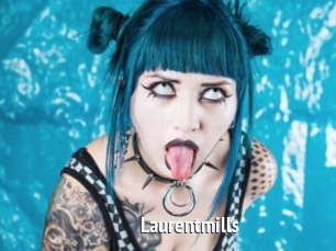 Laurentmills